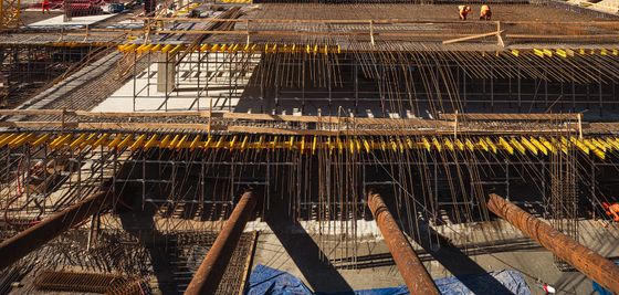 ЖК «Мангазея на Тульской» — 1 кв. 2025 г.