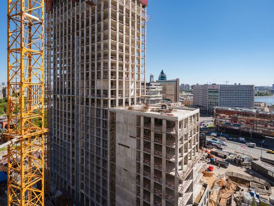 ЖК «АУРА» — 3 кв. 2026 г.