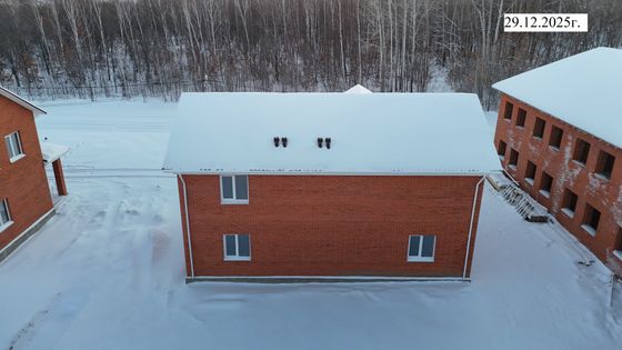 ЖК «Таунхаус-квартал» — 4 кв. 2025 г.