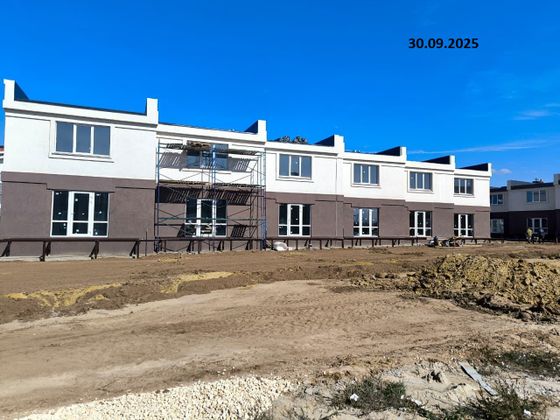 ЖК «Победа парк» — 3 кв. 2025 г.