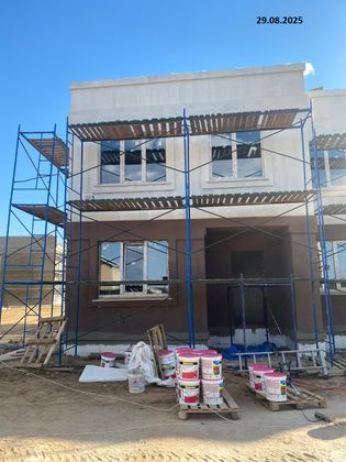 ЖК «Победа парк» — 3 кв. 2025 г.