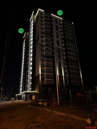 Квартал «Возрождение» — 2 кв. 2026 г.