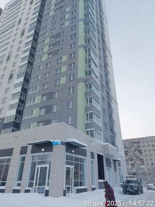 ЖК «Свои люди» — 4 кв. 2025 г.