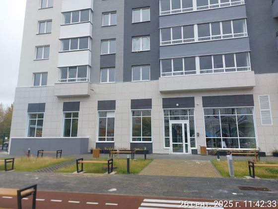 ЖК «Свои люди» — 3 кв. 2025 г.