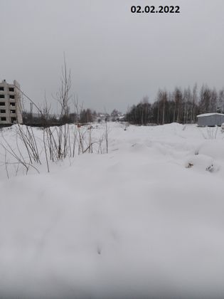 Микрорайон «Новая Дерябиха», д. Дерябиха, 81 — 1 кв. 2022 г.