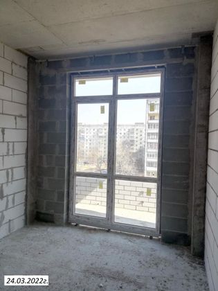 ЖК «Бродвей», ул. им. Джабраила Дабиевича Кортоева, 6 — 1 кв. 2022 г.