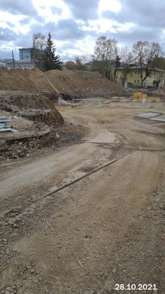 ЖК «Александровский сад», ул. Степана Разина, 23 — 4 кв. 2021 г.