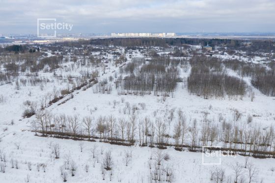 ЖК «Зеленый квартал на Пулковских высотах», Струве ул., 18 — 1 кв. 2019 г.