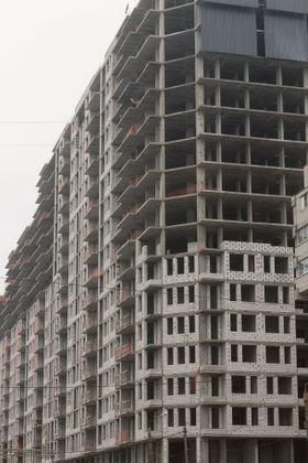 ЖК «КВАРТАЛ 45» — 1 кв. 2025 г.