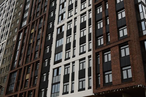 ЖК «КВАРТАЛ 45» — 1 кв. 2026 г.