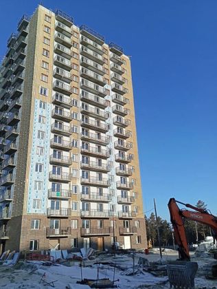 ЖК «140Б СМИТ-квартал» — 1 кв. 2026 г.