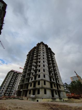 ЖК «SMIT-квартал в 140Б» (Смит-квартал в 140Б), ул. Алдара Цыденжапова, 2 — 2 кв. 2023 г.