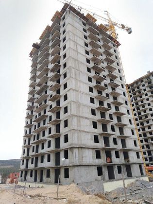 ЖК «SMIT-квартал в 140Б» (Смит-квартал в 140Б) — 1 кв. 2025 г.