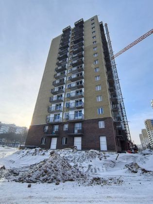 ЖК «SMIT-квартал в 140Б» (Смит-квартал в 140Б) — 4 кв. 2025 г.