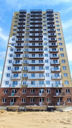 ЖК «SMIT-квартал в 140Б» (Смит-квартал в 140Б) — 2 кв. 2025 г.