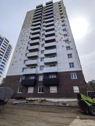 ЖК «140Б СМИТ-квартал» — 2 кв. 2026 г.