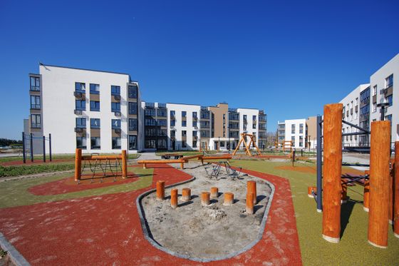 ЖК «Ok!Land» (Ок!Лэнд) — 3 кв. 2024 г.