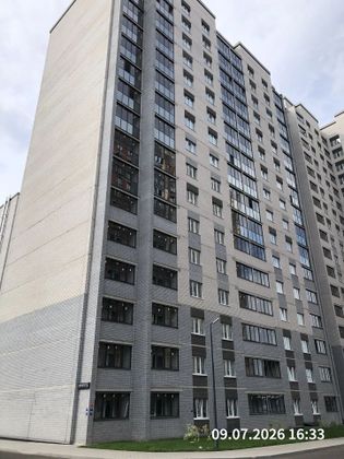 ЖК «Композитор» — 2 кв. 2026 г.
