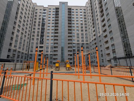 ЖК «Композитор» — 1 кв. 2026 г.