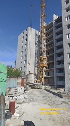 ЖК «Царица», ул. Бурейская, 124 — 3 кв. 2022 г.