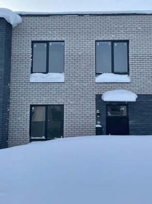 Таун-парк «Sokurov» (Таун-парк «Сокуров»), ул. Преображенская, 2 — 1 кв. 2022 г.