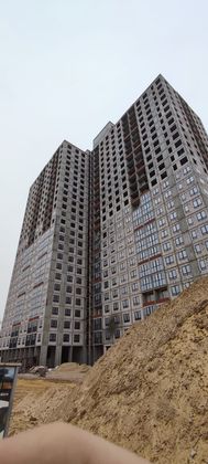 ЖК «Фамилия», улица Седова, 26, к.1 — 4 кв. 2021 г.