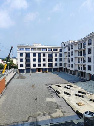 Дом на Арочной — 3 кв. 2026 г.