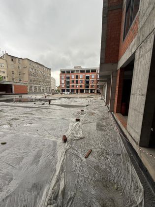 Дом на Арочной — 3 кв. 2025 г.