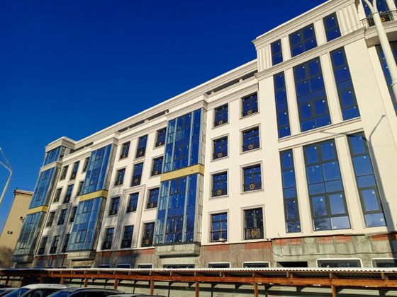 Дом на Арочной — 4 кв. 2025 г.