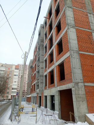 Дом на Арочной — 4 кв. 2024 г.