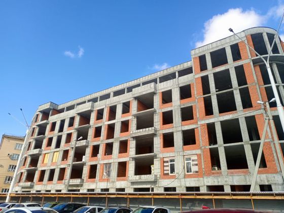 Дом на Арочной — 1 кв. 2025 г.