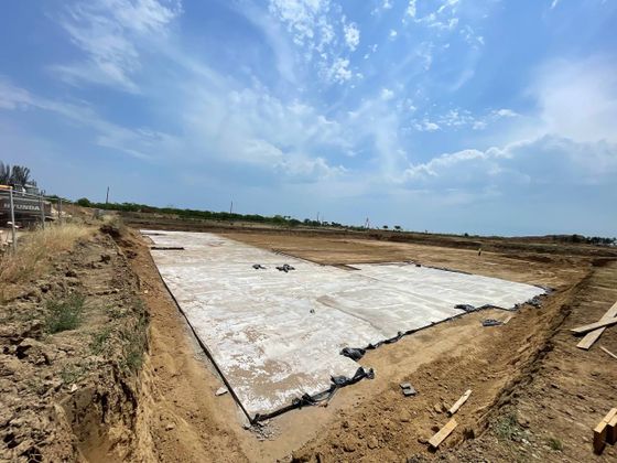 ЖК «Гранатовый», корпус 16 — 2 кв. 2023 г.