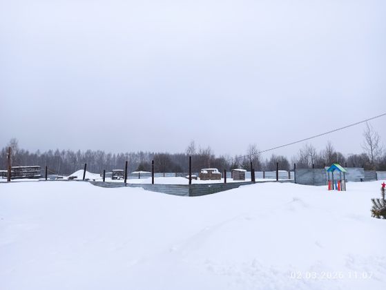 Микрорайон «Солнечный город» — 1 кв. 2026 г.