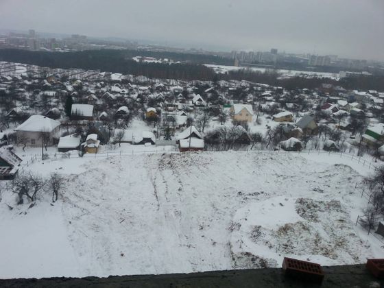 ЖК «Седьмое Небо», ул. Академика Павлова, 43 — 1 кв. 2019 г.