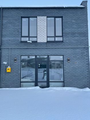 Таун-парк «Sokurov» (Таун-парк «Сокуров»), ул. Сенаторская, 9 — 1 кв. 2022 г.