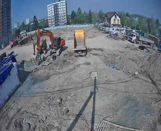 ЖК «Солнечный город» — 2 кв. 2025 г.