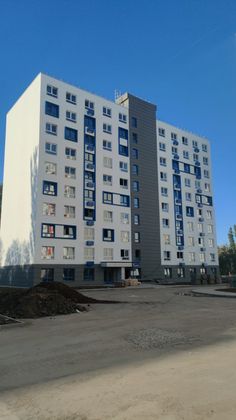 ЖК «Акварель» — 3 кв. 2024 г.