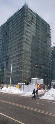 ЖК «АРТЕЛЬ» — 1 кв. 2026 г.