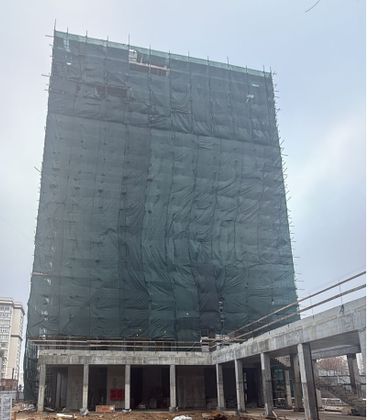 ЖК «АРТЕЛЬ» — 4 кв. 2025 г.