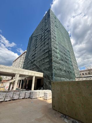 ЖК «АРТЕЛЬ» — 2 кв. 2026 г.