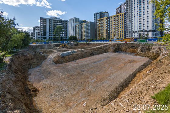 Квартал Ауруум — 3 кв. 2025 г.