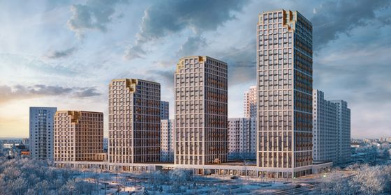 Квартал Ауруум