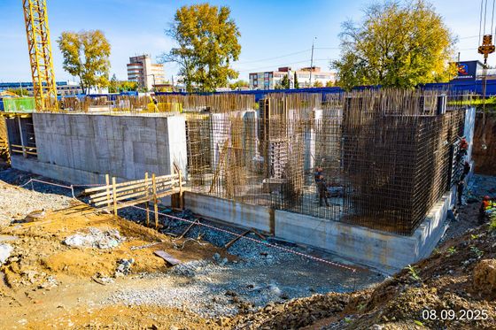 Квартал Ауруум — 3 кв. 2025 г.