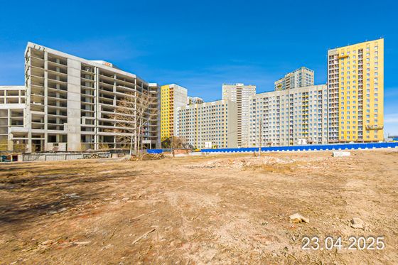 Квартал Ауруум — 2 кв. 2025 г.