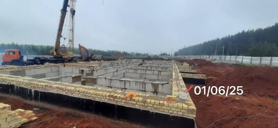 Квартал «Ритм» — 2 кв. 2025 г.
