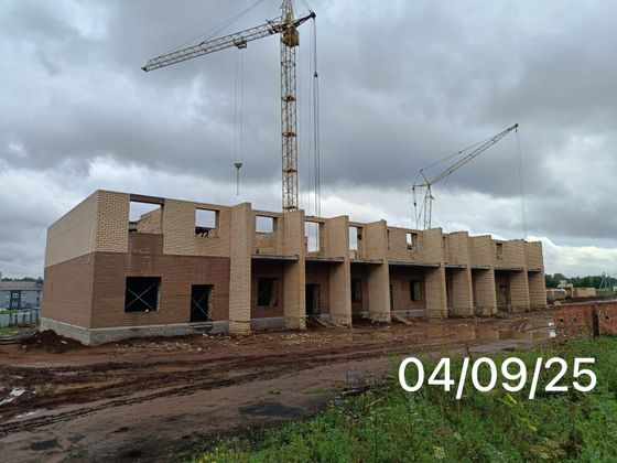 Квартал «Ритм» — 3 кв. 2025 г.