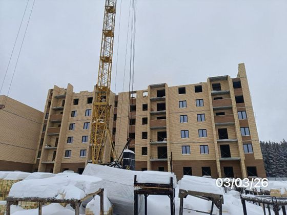 Квартал «Ритм» — 1 кв. 2026 г.