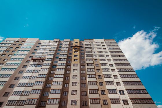 ЖК «ЭКОСИТИ» — 2 кв. 2025 г.