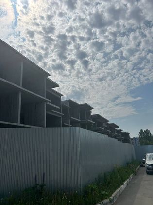 ЖК «Цветочный Город» — 2 кв. 2025 г.