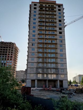 ЖК «Звездный» — 2 кв. 2025 г.
